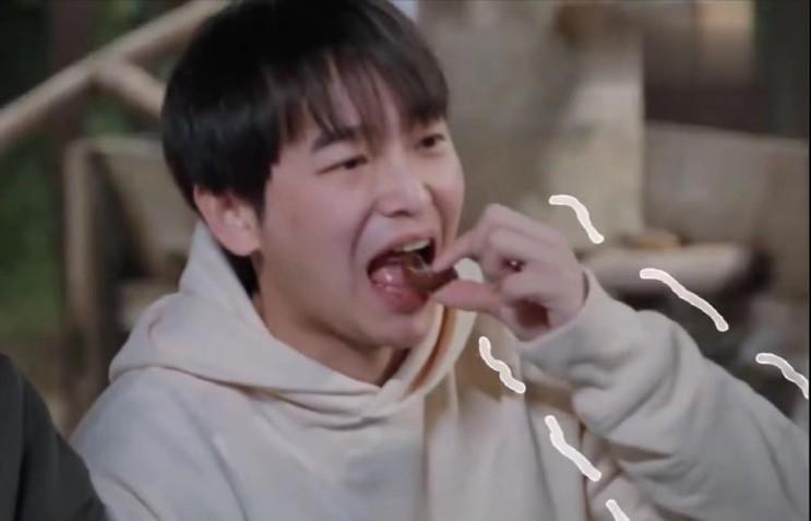 彭昱暢