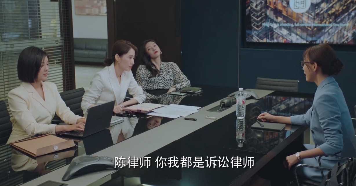 江疏影