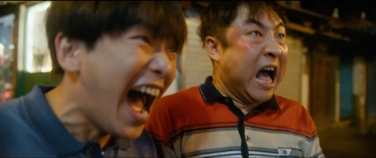 彭昱暢