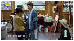 彭昱暢