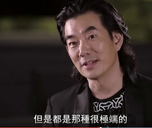 任賢齊