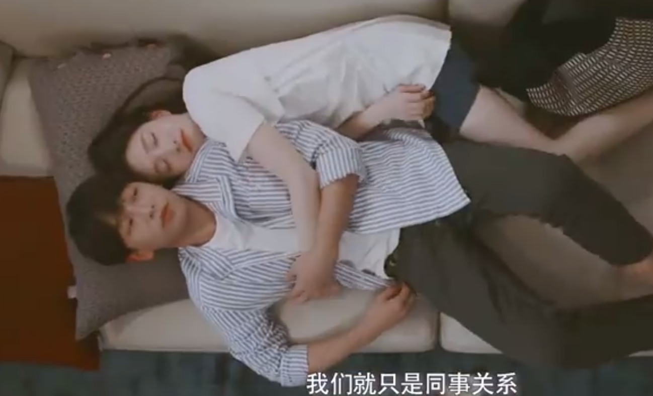 江疏影