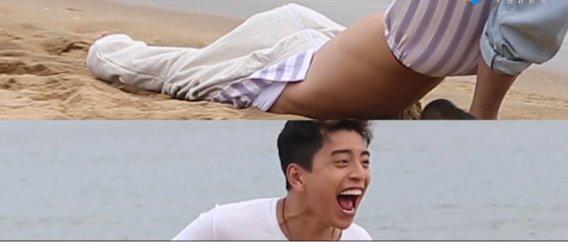 彭昱暢