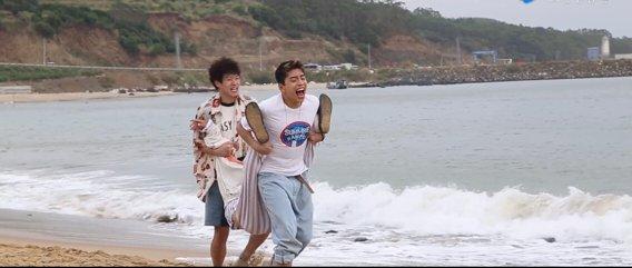 彭昱暢