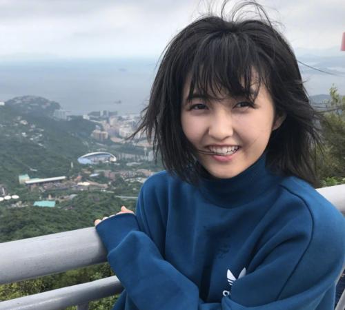 彭昱暢