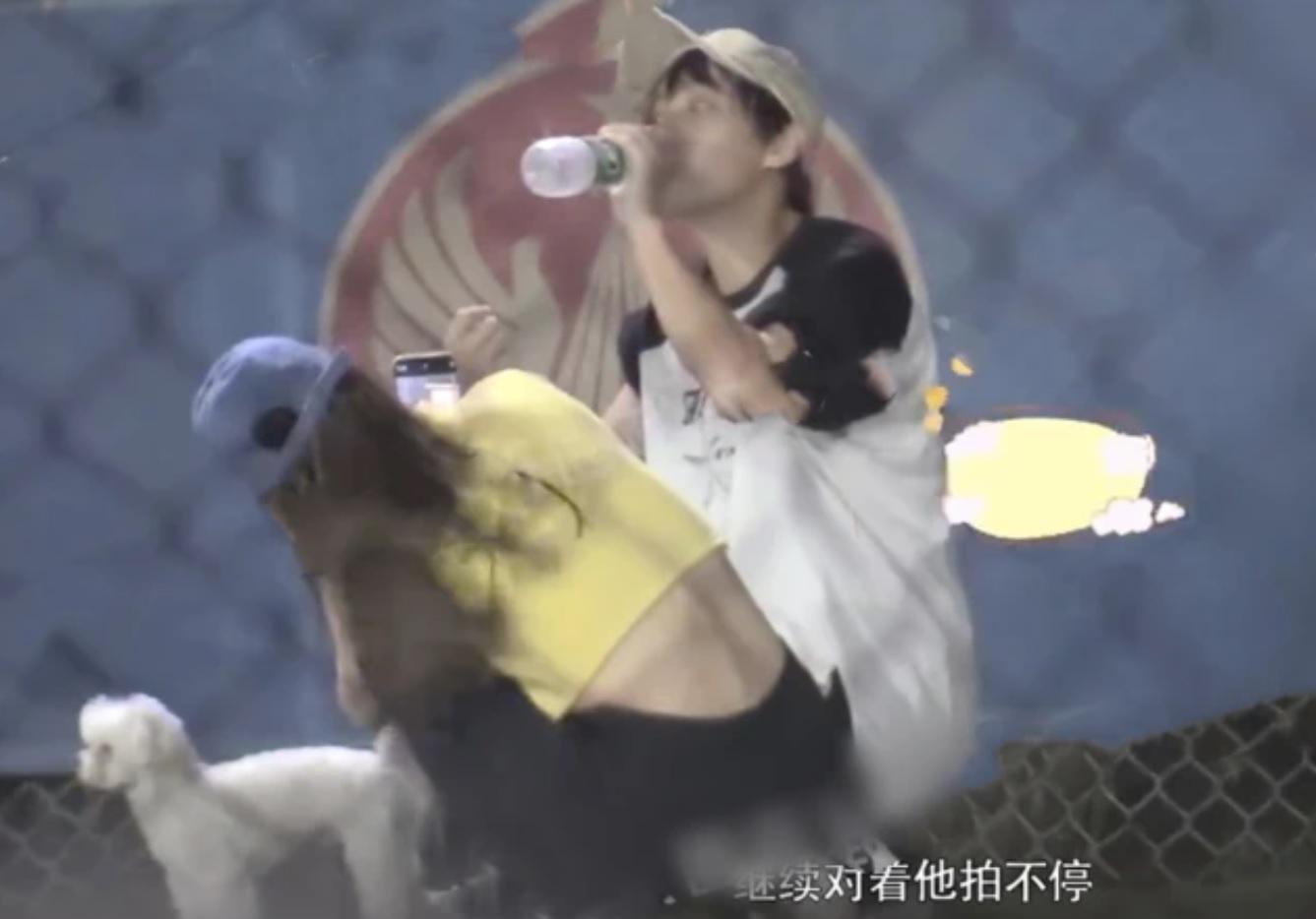 彭昱暢