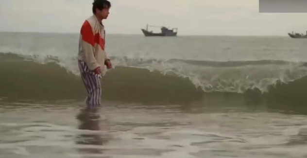 彭昱暢