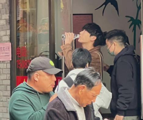 彭昱暢