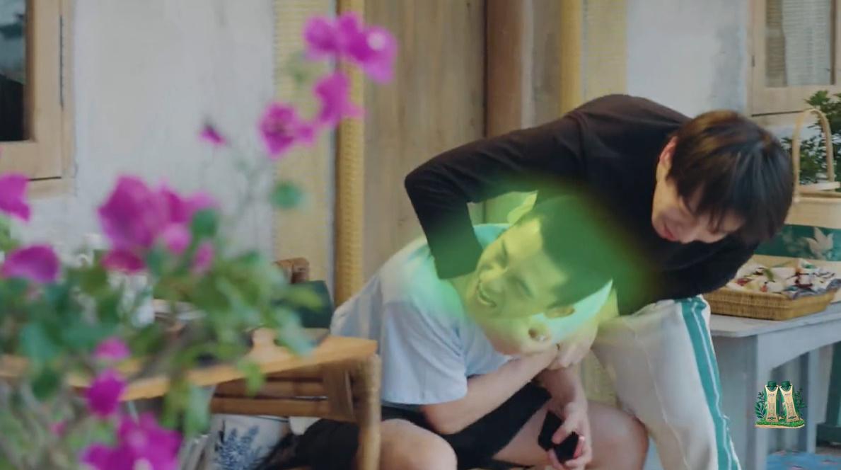 彭昱暢