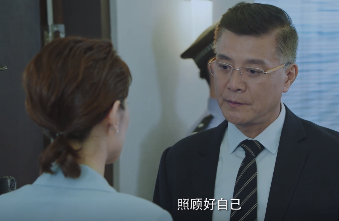 江疏影