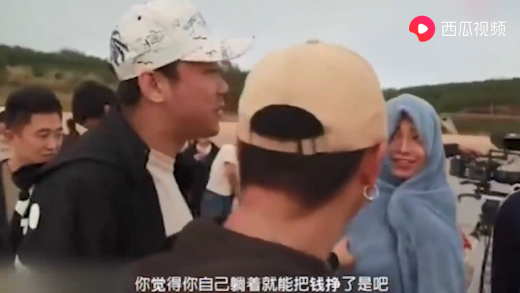 彭昱暢