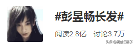 彭昱暢