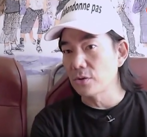 任賢齊