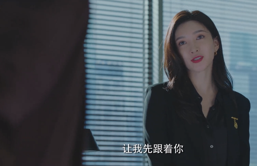 江疏影