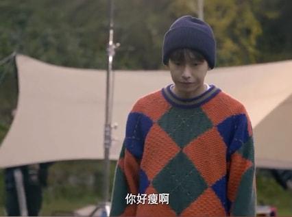 彭昱暢