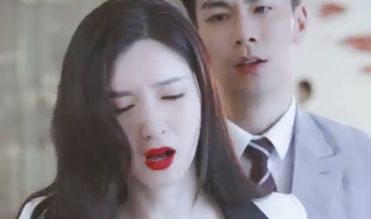 江疏影