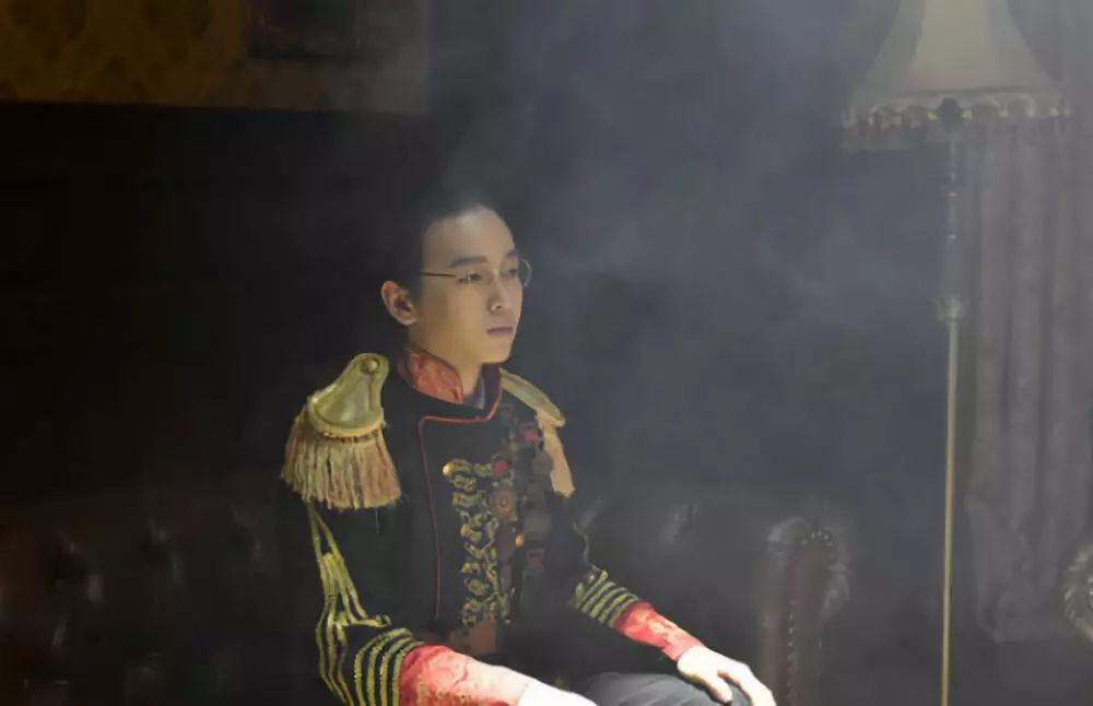 彭昱暢