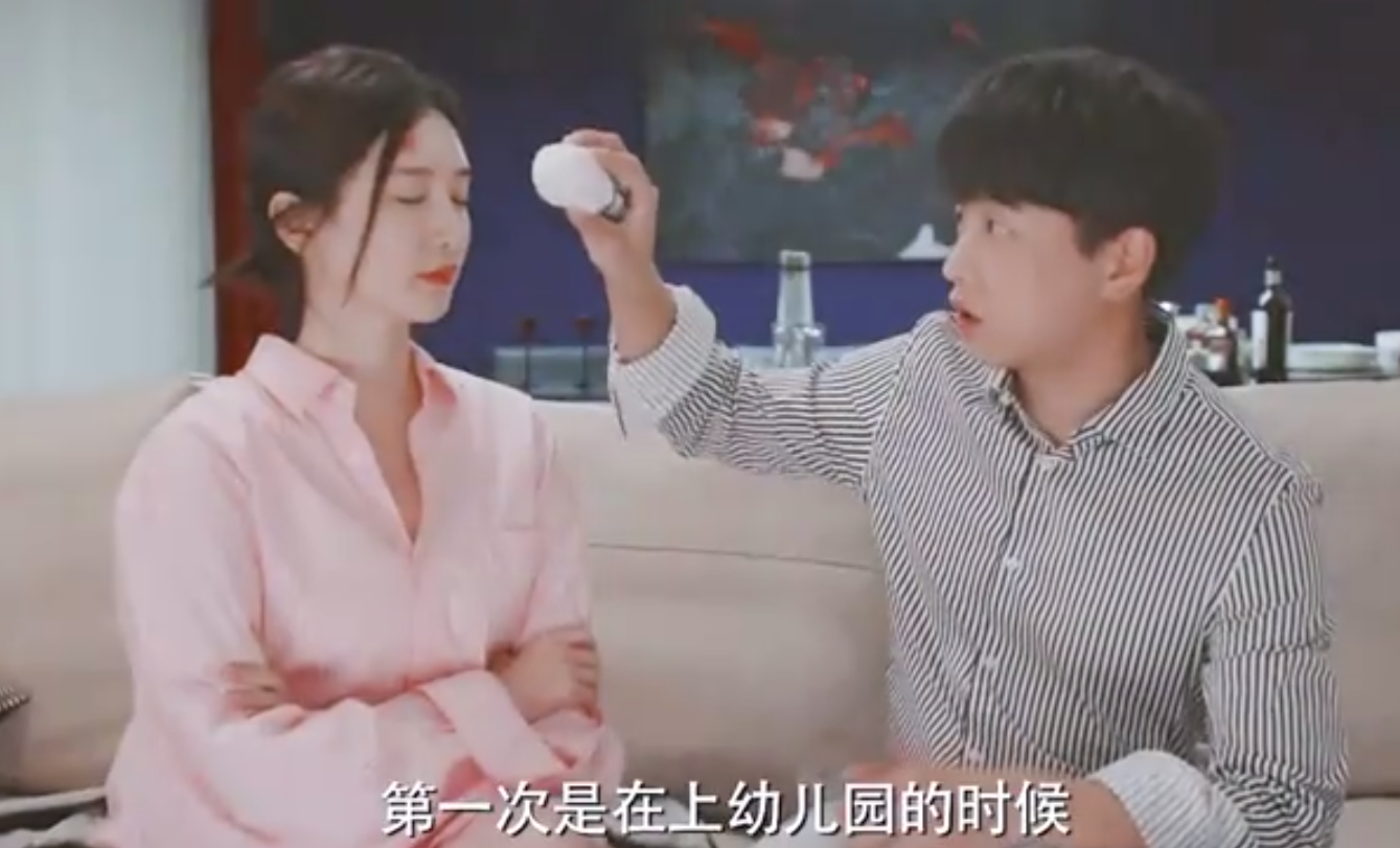 江疏影
