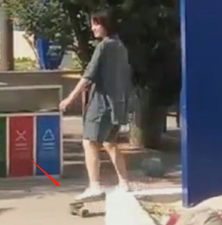 張子楓