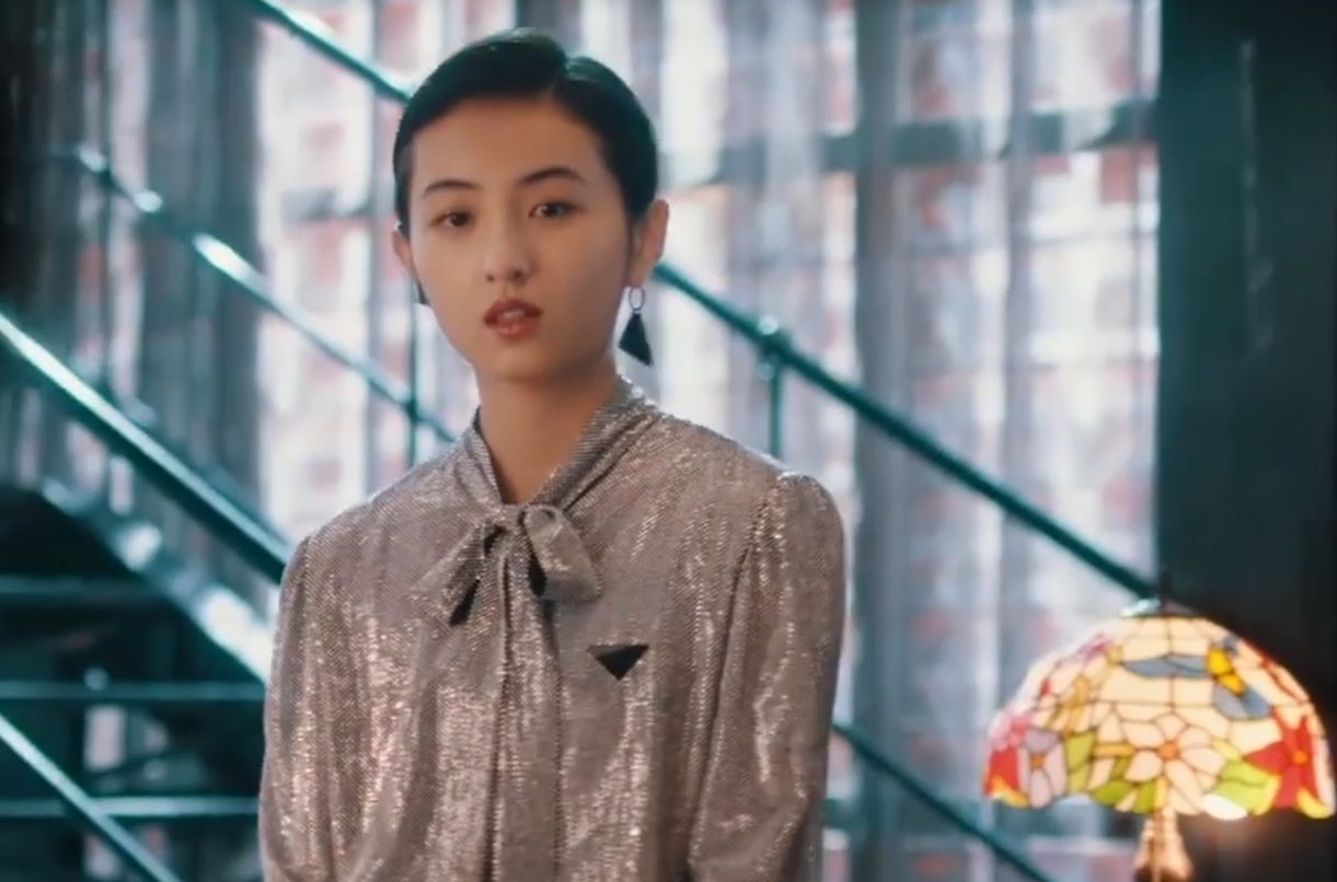 張子楓