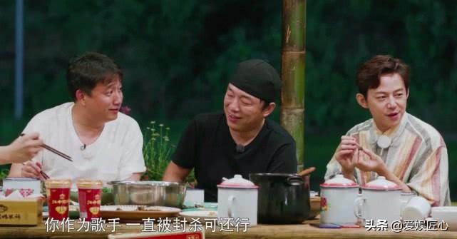 何炅