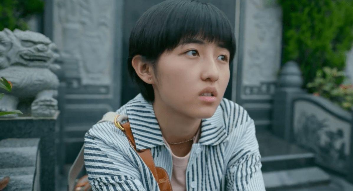 張子楓