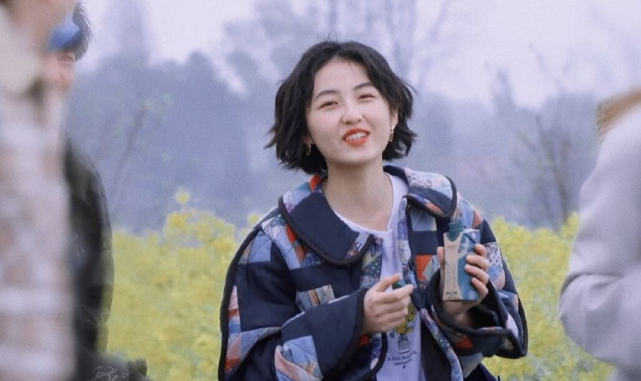 張子楓