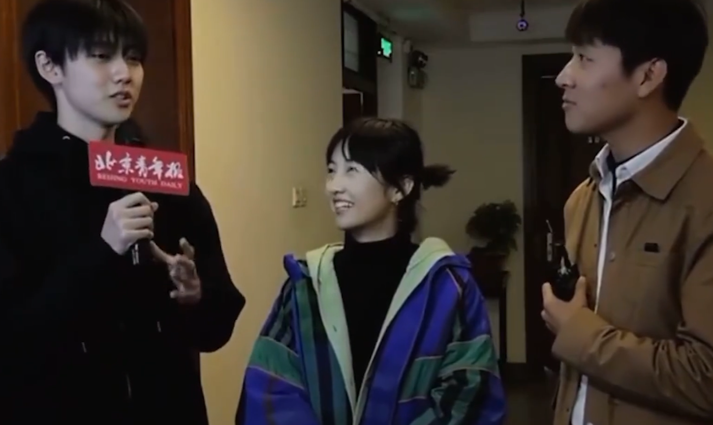 張子楓
