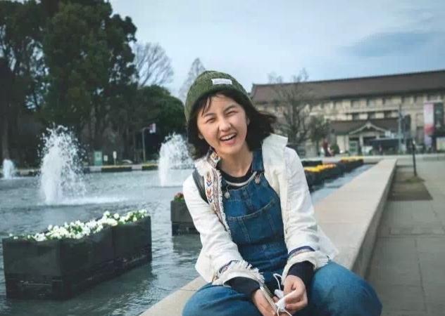 張子楓