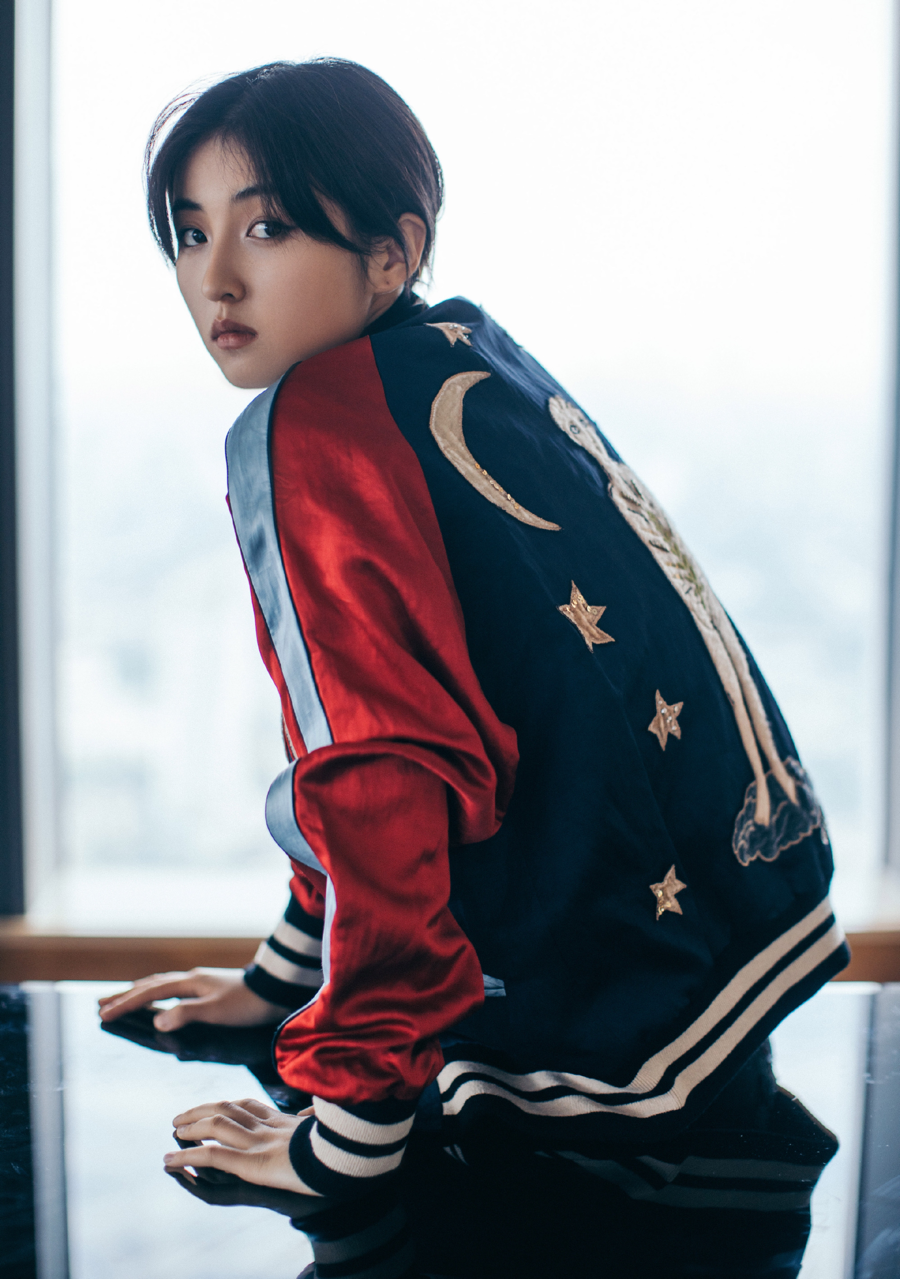 劉德華
