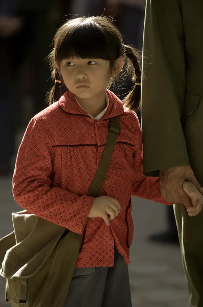 張子楓