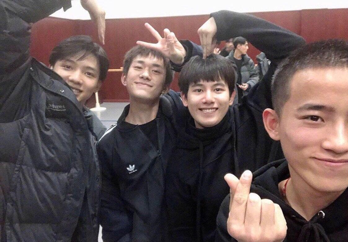 胡先煦