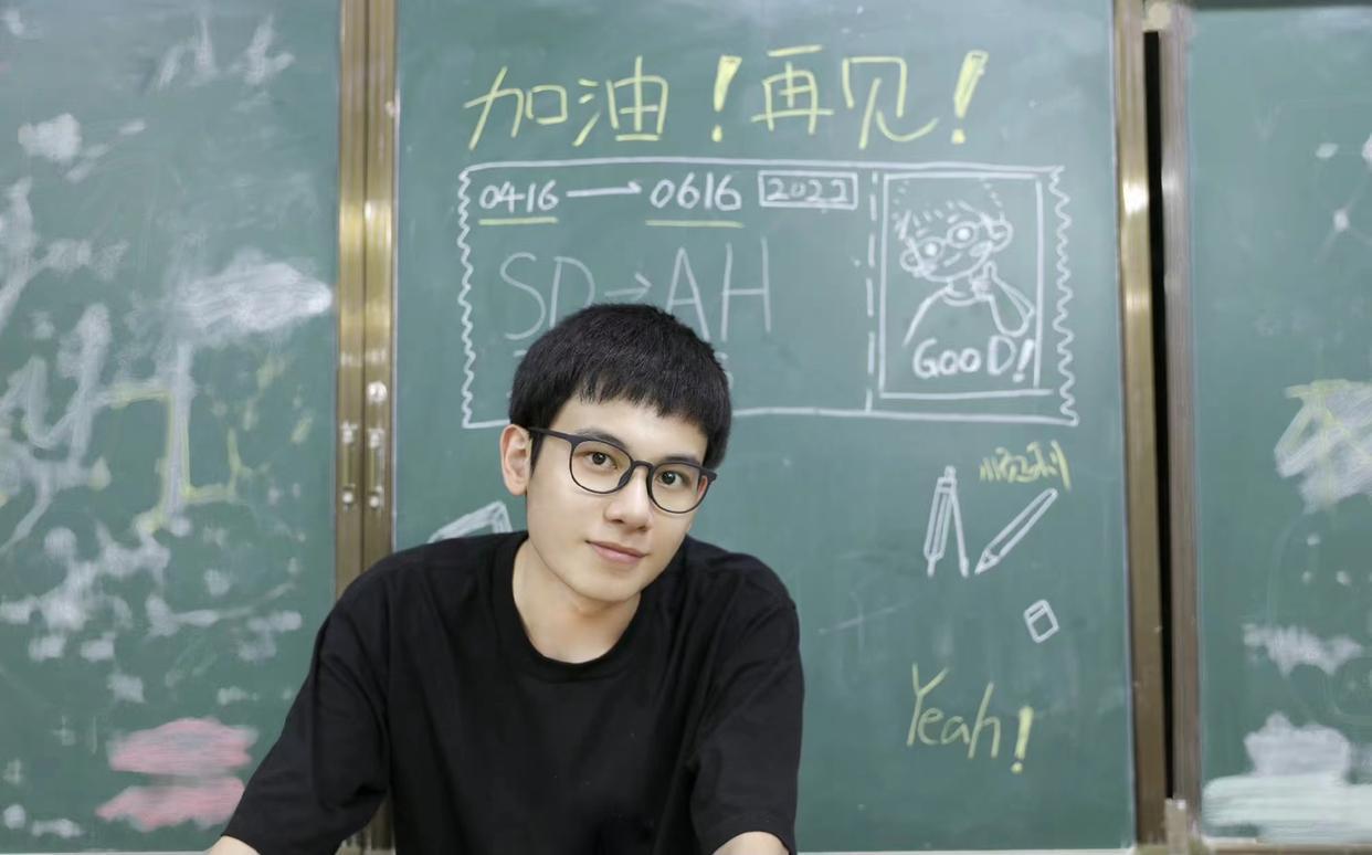 胡先煦