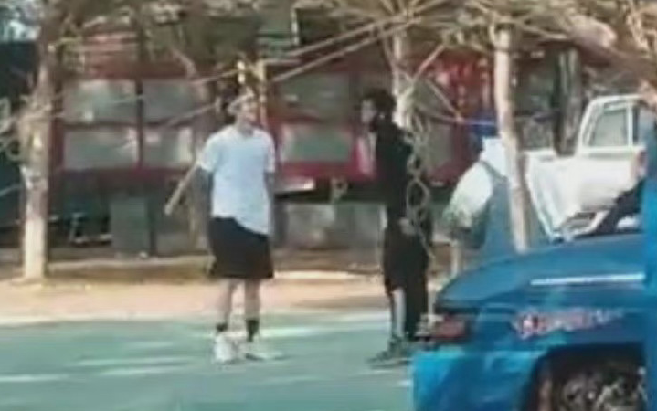 張子楓