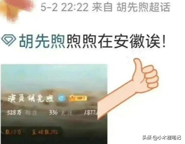 胡先煦