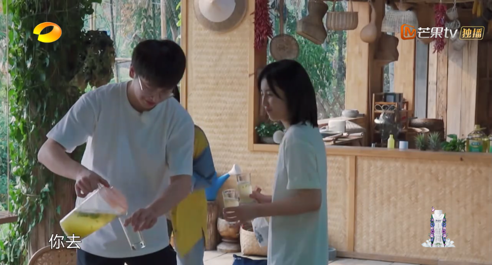 張子楓