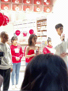 張子楓