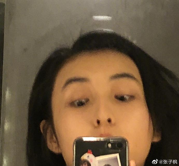 張子楓