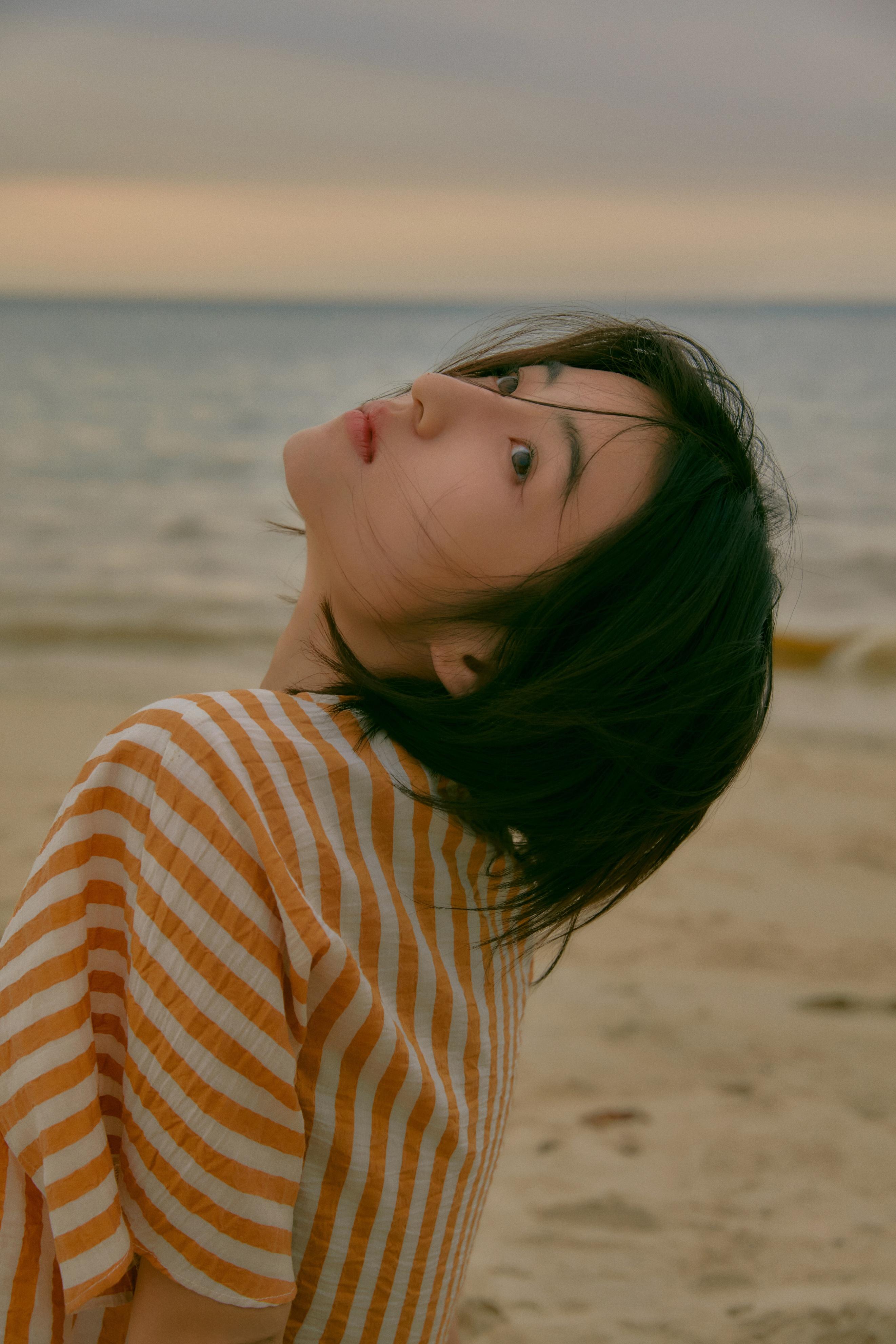張子楓
