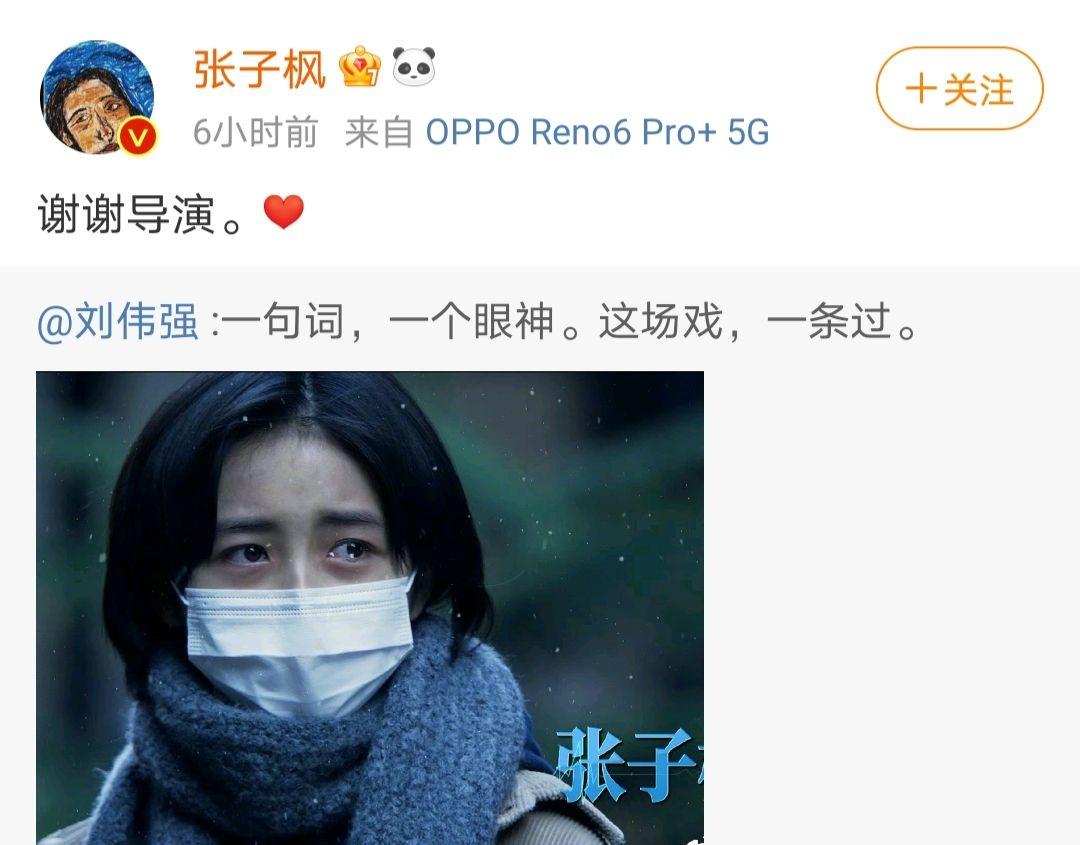 張子楓