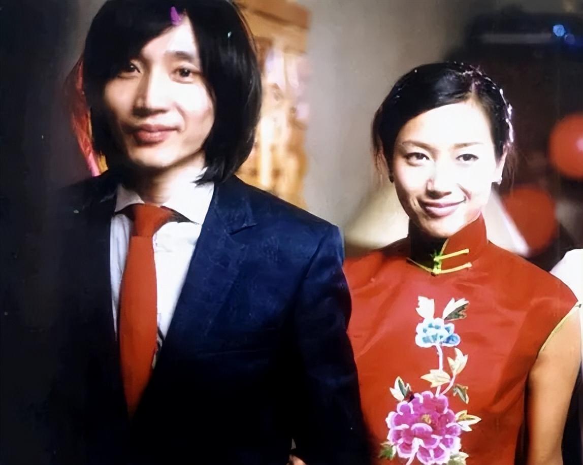 王菲