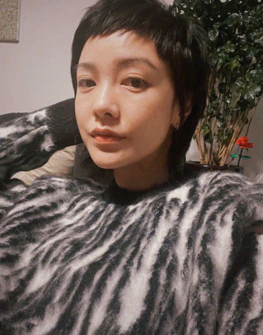 郭採潔