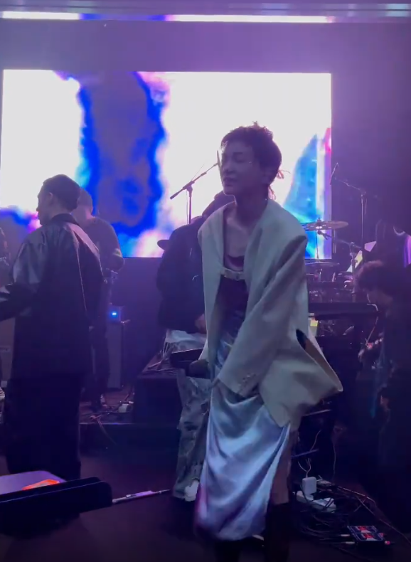 郭採潔