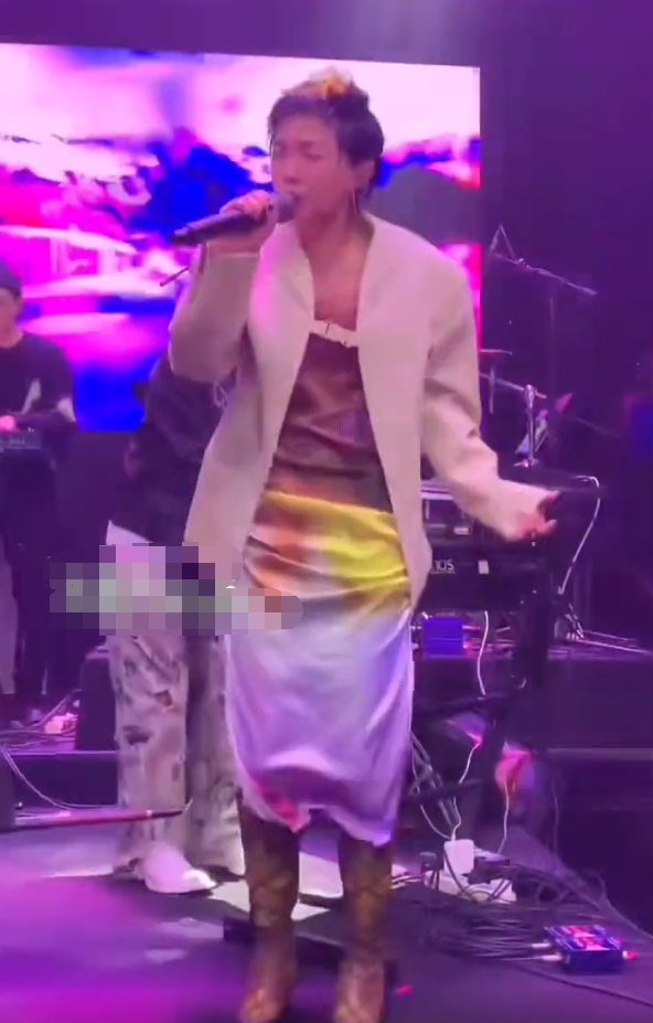 郭採潔