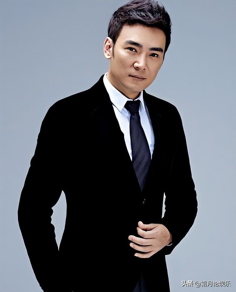 焦恩俊