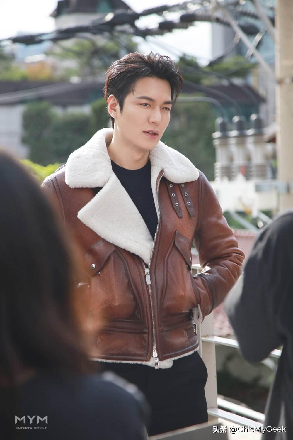 李敏鎬