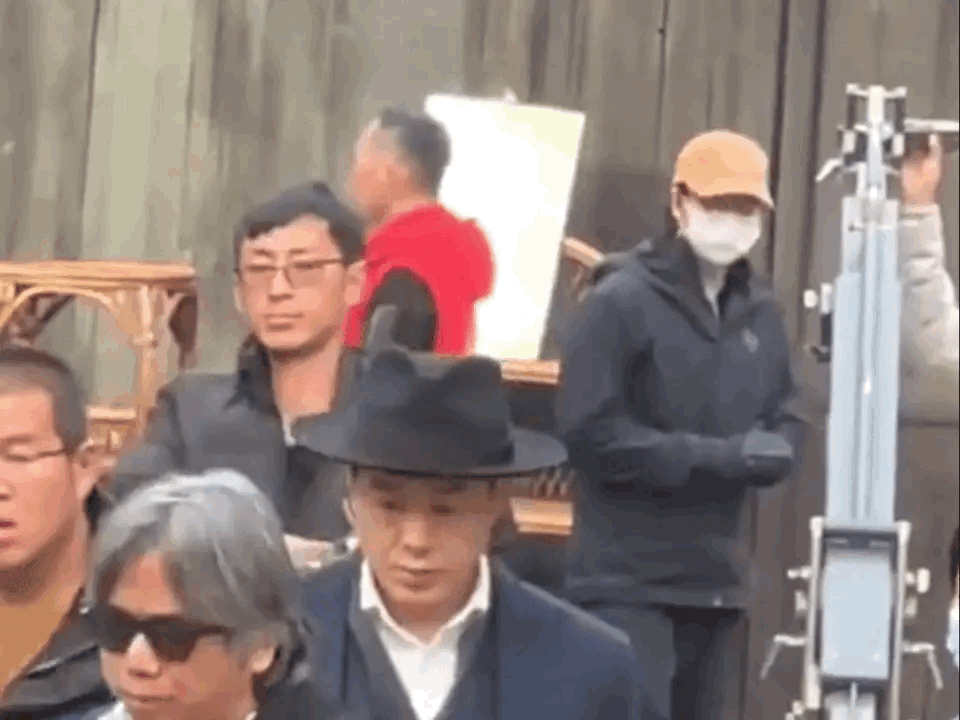張頌文