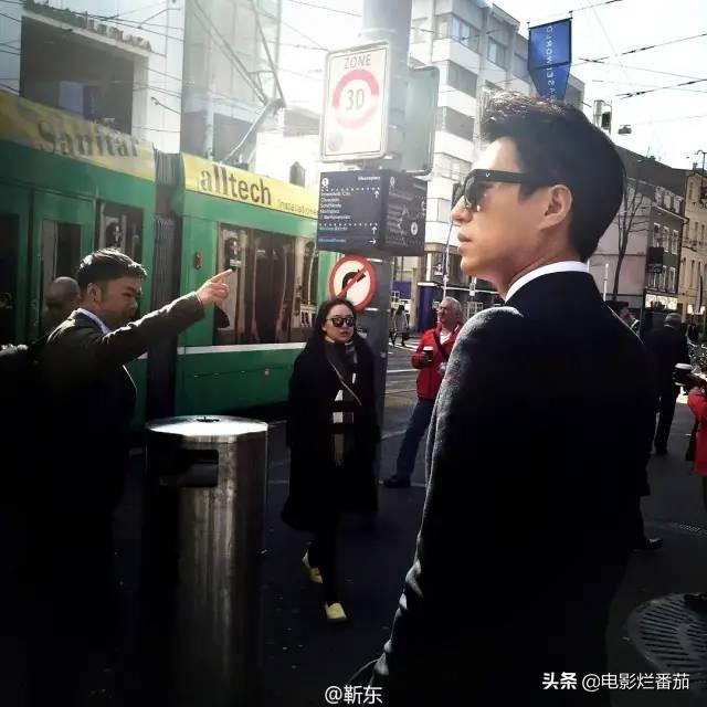 靳東