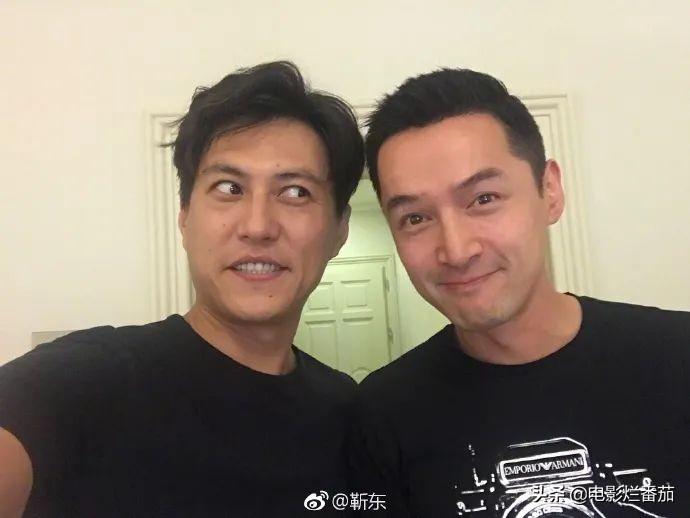 靳東