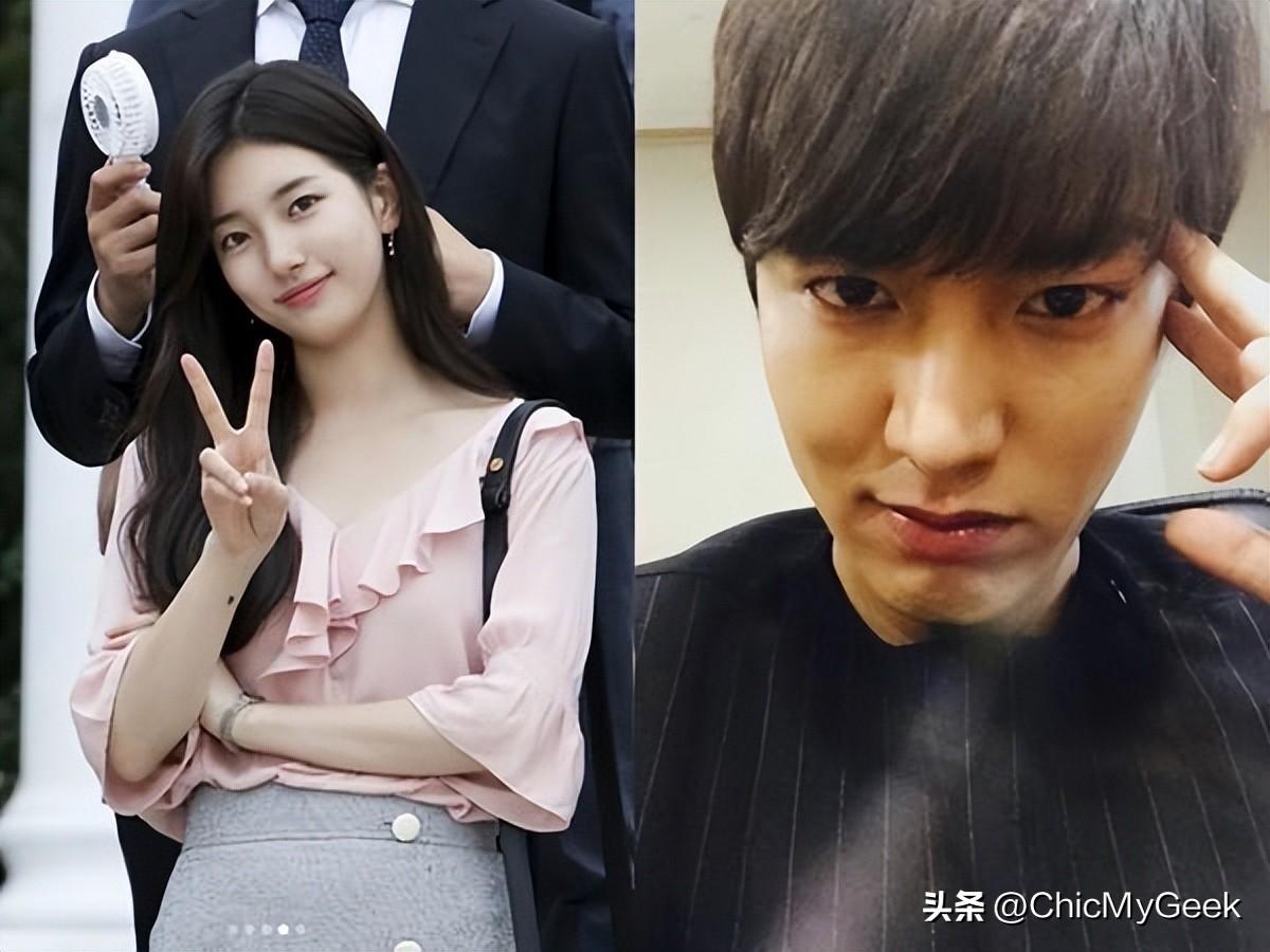李敏鎬